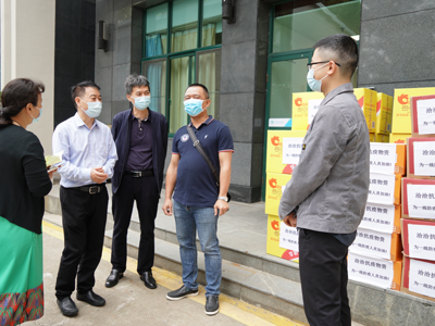深圳白衣战士们 | JDB电子感谢 抗疫有您