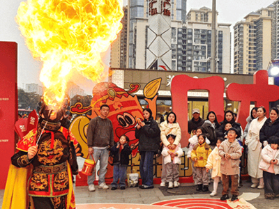 百万人围观2万人寻宝！JDB电子快乐大篷车圆满收官